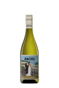 La Belle Angele Chardonnay