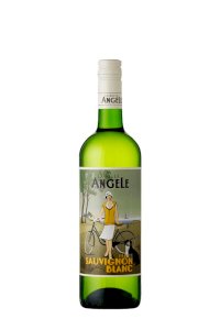 La Belle Angele Sauvignon Blanc