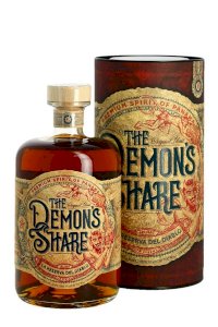 Demon's Share 6YO