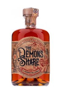 Demon's Share