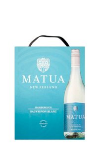 Matua Valley Sauvignon Blanc