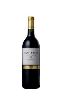 Dourthe Grands Terroirs Bordeaux Rouge
