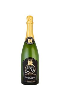 Cremant De Jura Blanc Brut