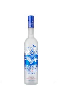 Fire & Ice Original