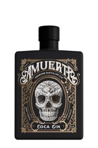 Amuerte Black