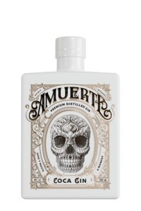 Amuerte White