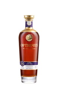 Opthimus Summa Cum Laude