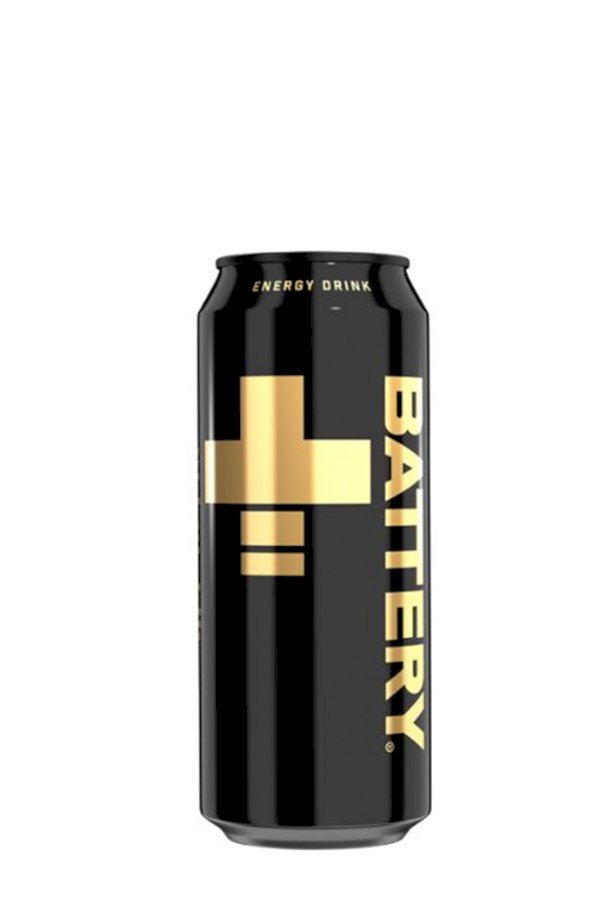Enerģijas dzēriens Battery Fresh Energy drinks