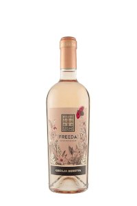 Cecilia Beretta Freeda Rosé Trevenezie