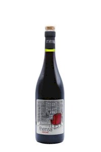 Mensa Pinotage