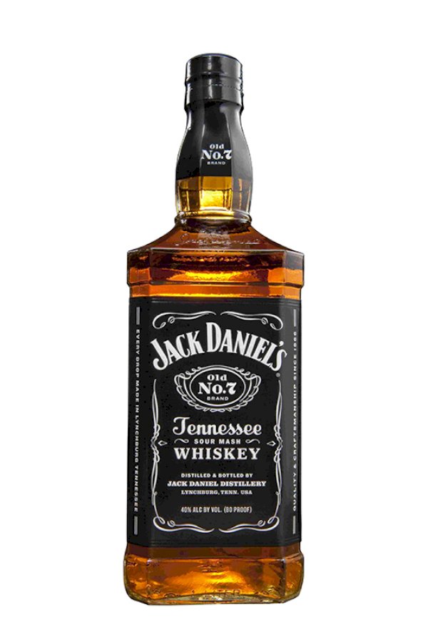 Jack Daniel's - Viskijs