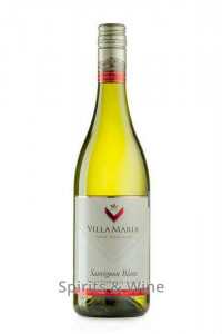 Villa Maria Sauvignon Blanc