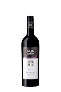 Gran Castillo Shiraz 