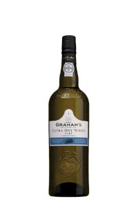 Graham's Extra Dry White Port