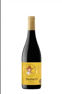 Faustino VII Tinto DOC