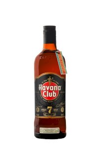 Havana Club 7YO