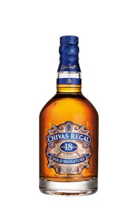 Chivas Regal 18YO