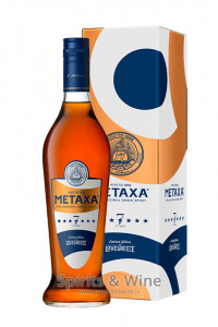 Metaxa 7*