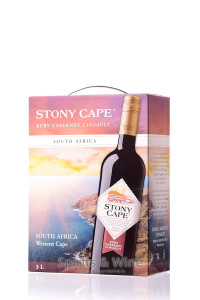 Stony Cape Cinsault Ruby Cabernet