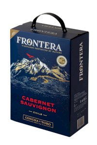 Concha Y Toro Frontera Cabernet Sauvignon