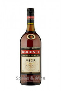 Napoleon Bardinet VSOP