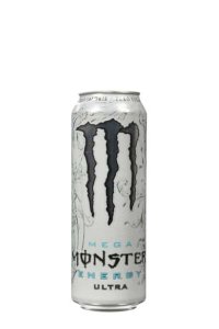 Enerģijas dzēriens Monster Energy Mega Ultra