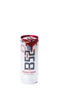 Enerģijas dzēriens B52