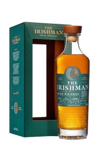 The Irishman Single Malt