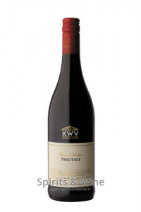 KWV Classic Collection Pinotage 