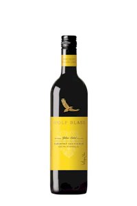 Wolf Blass Yellow Label Cabernet Sauvignion