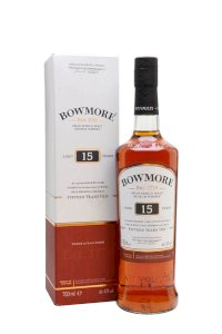 Bowmore 15YO