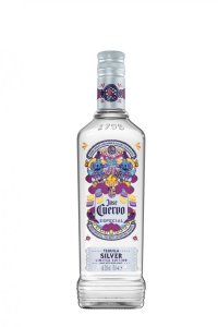 Jose Cuervo Especial Silver