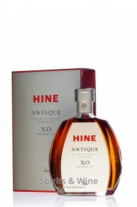 Hine Antique XO Premier Cru