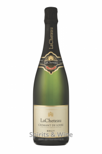 Cremant de Loire Lacheteau Brut 