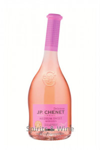 J.P. Chenet Moelleux Rose