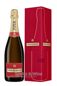 Piper Heidsieck Cuvee Brut