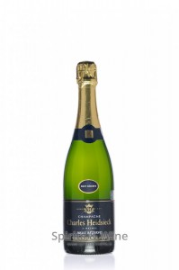 Charles Heidsieck Brut Reserve