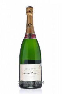 Laurent-Perrier Brut