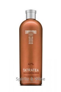 Tatratea Peach