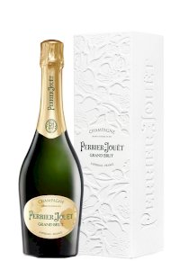 Perrier Jouet Grand Brut 