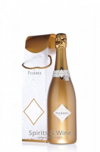 Pierrel Oressences Brut