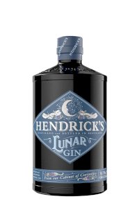 Hendrick's Gin Lunar