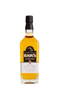 Bain's