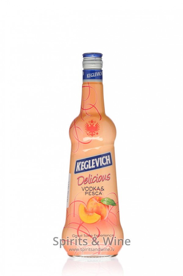Персиковый Ликер Купить Красное