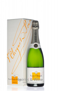 Veuve Clicquot Demi Sec