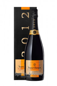 Veuve Clicquot Vintage Reserva