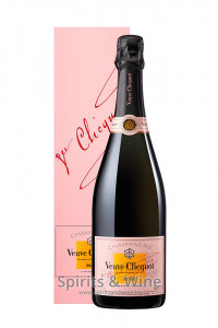 Veuve Clicquot Rose Brut