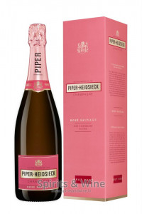 Piper Heidsieck Rose Sauvage