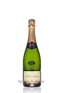 Pannier Brut Selection
