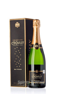 Mailly Grand Cru Classique Brut Reserve